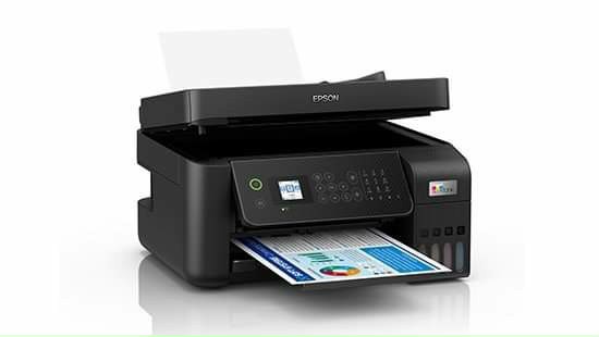 Epson EcoTank L5290